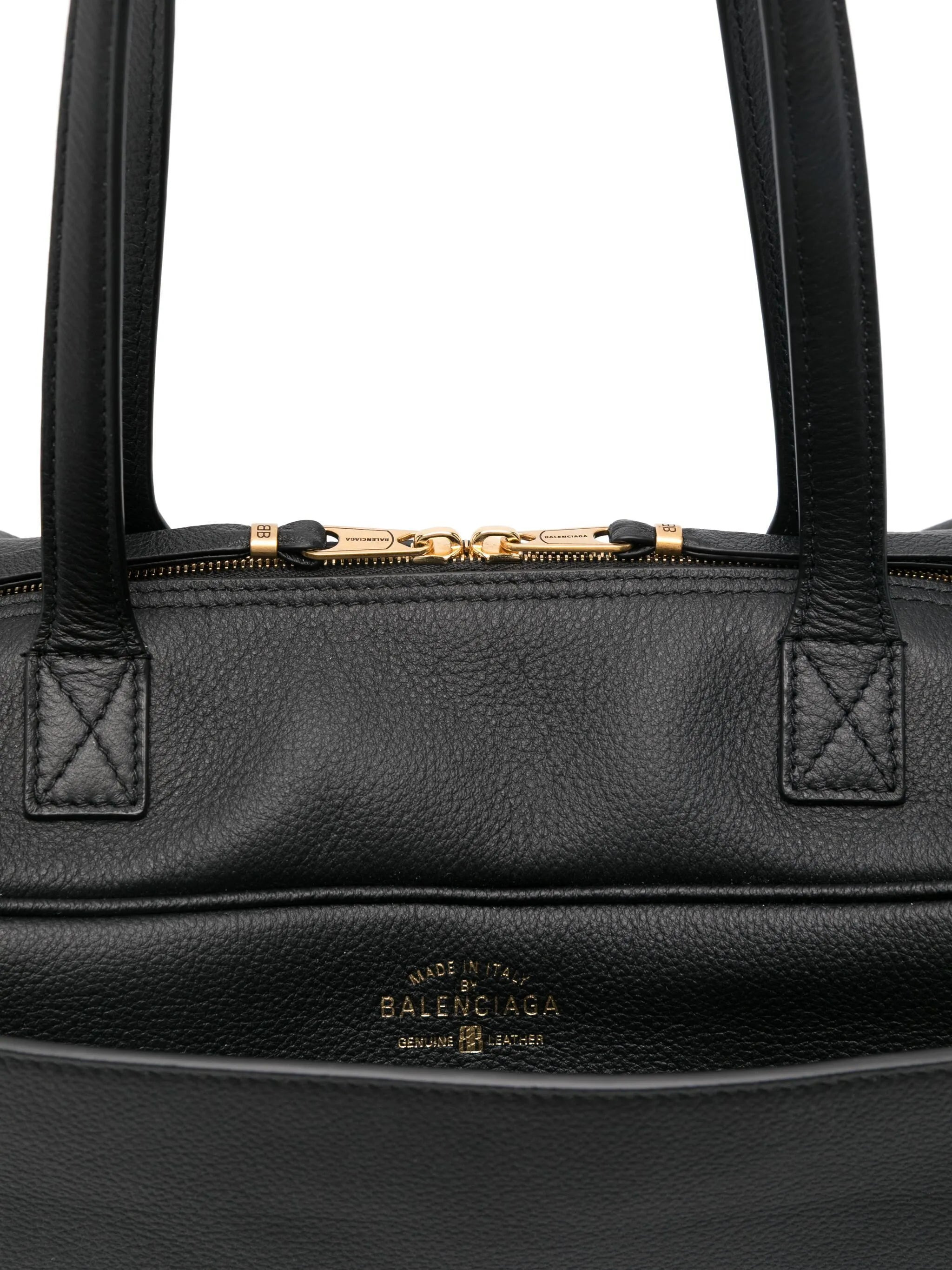 Medium Carrie Tote Bag - 4