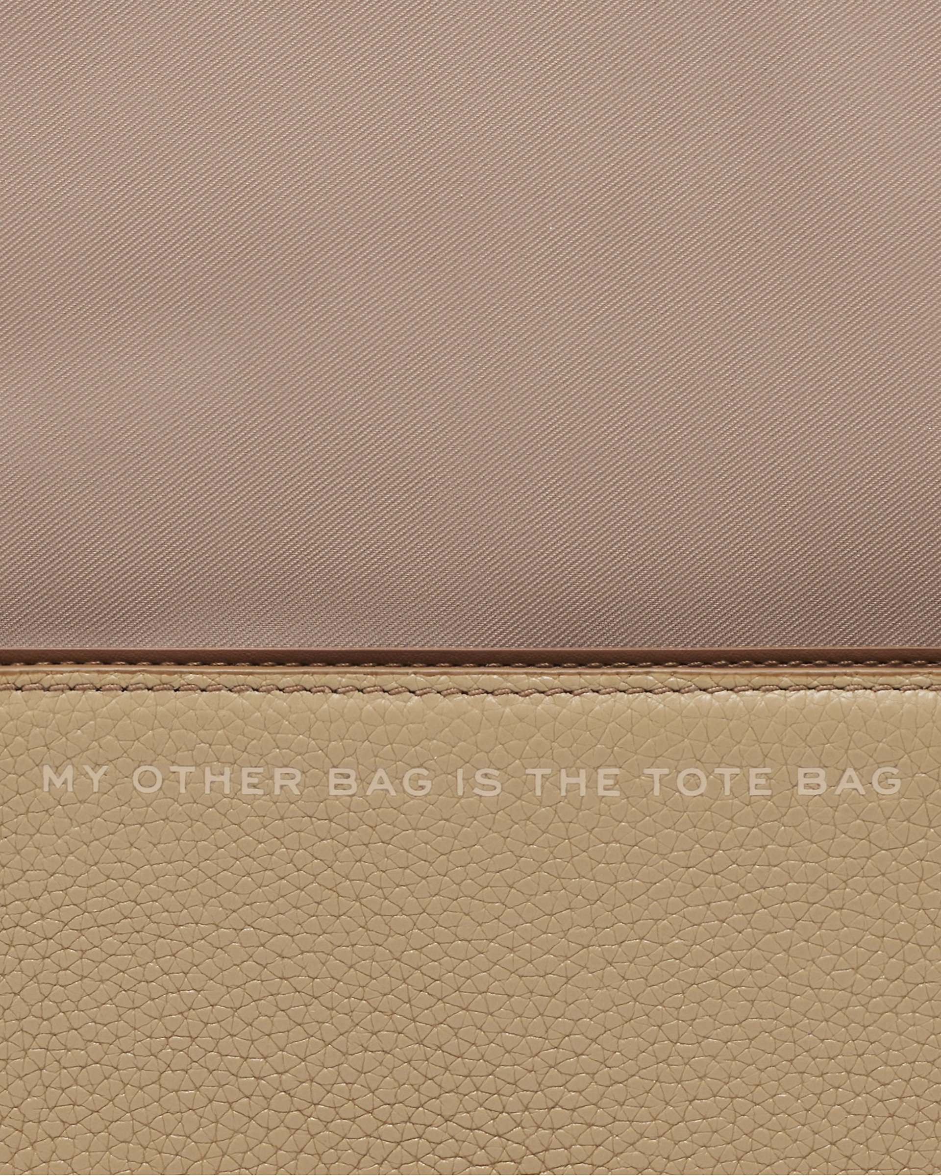 THE LEATHER MINI BAG - 7