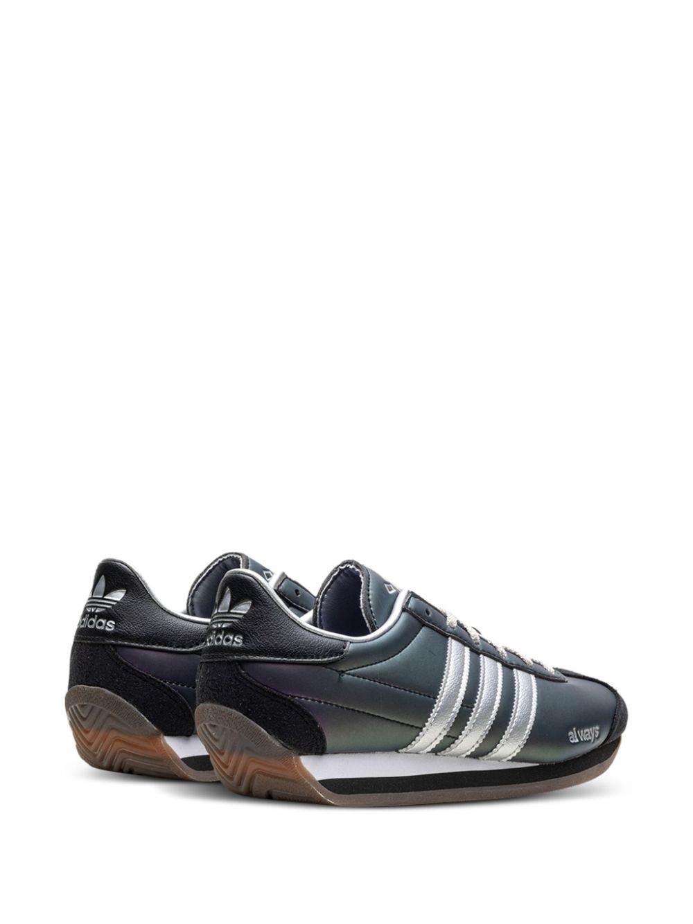 adidas x Always Do What You Should Do Country OG sneakers