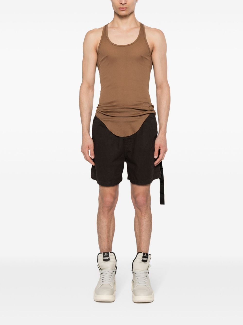 DRK cotton tank top - 2