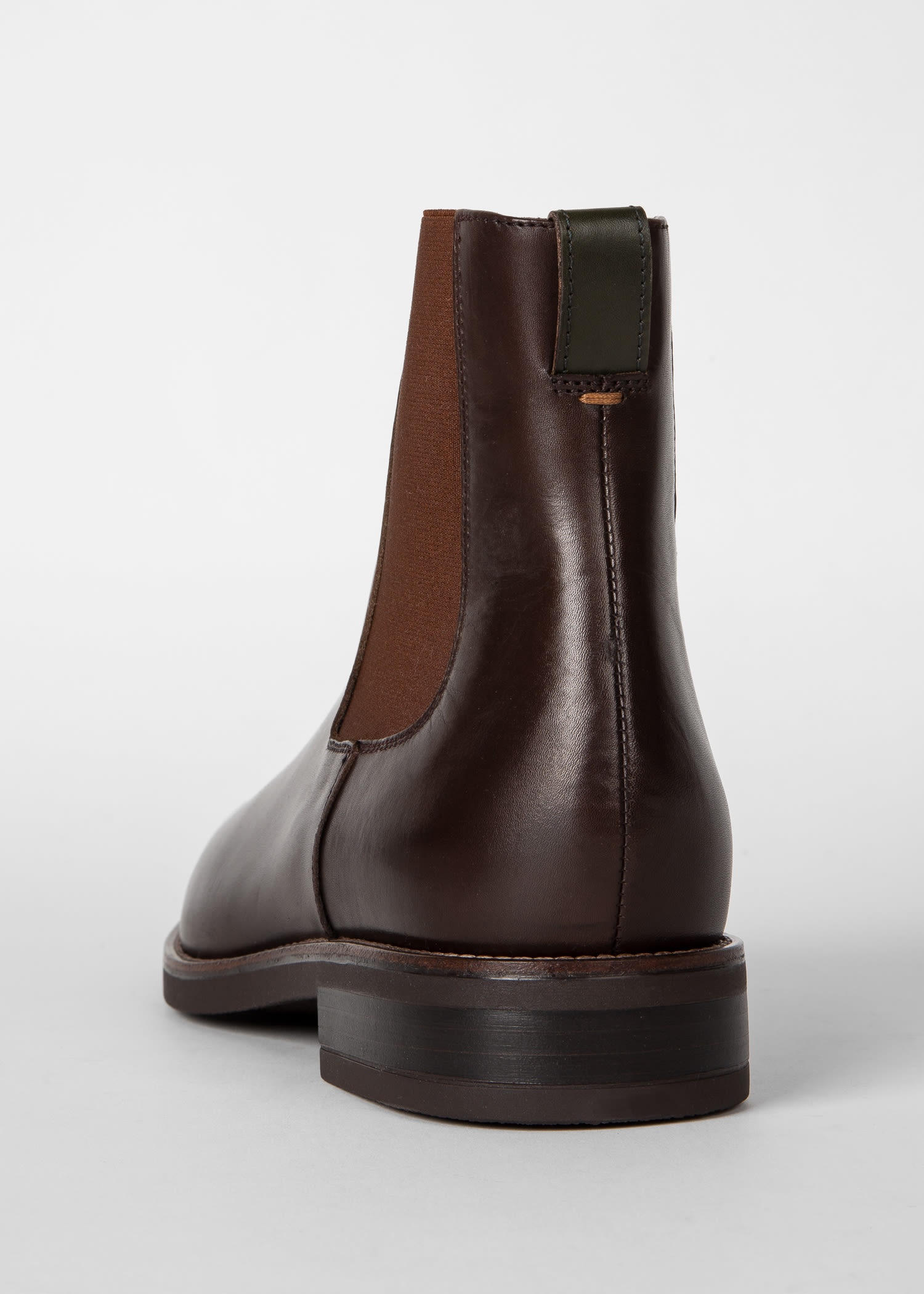 'Canon' Boots - 3