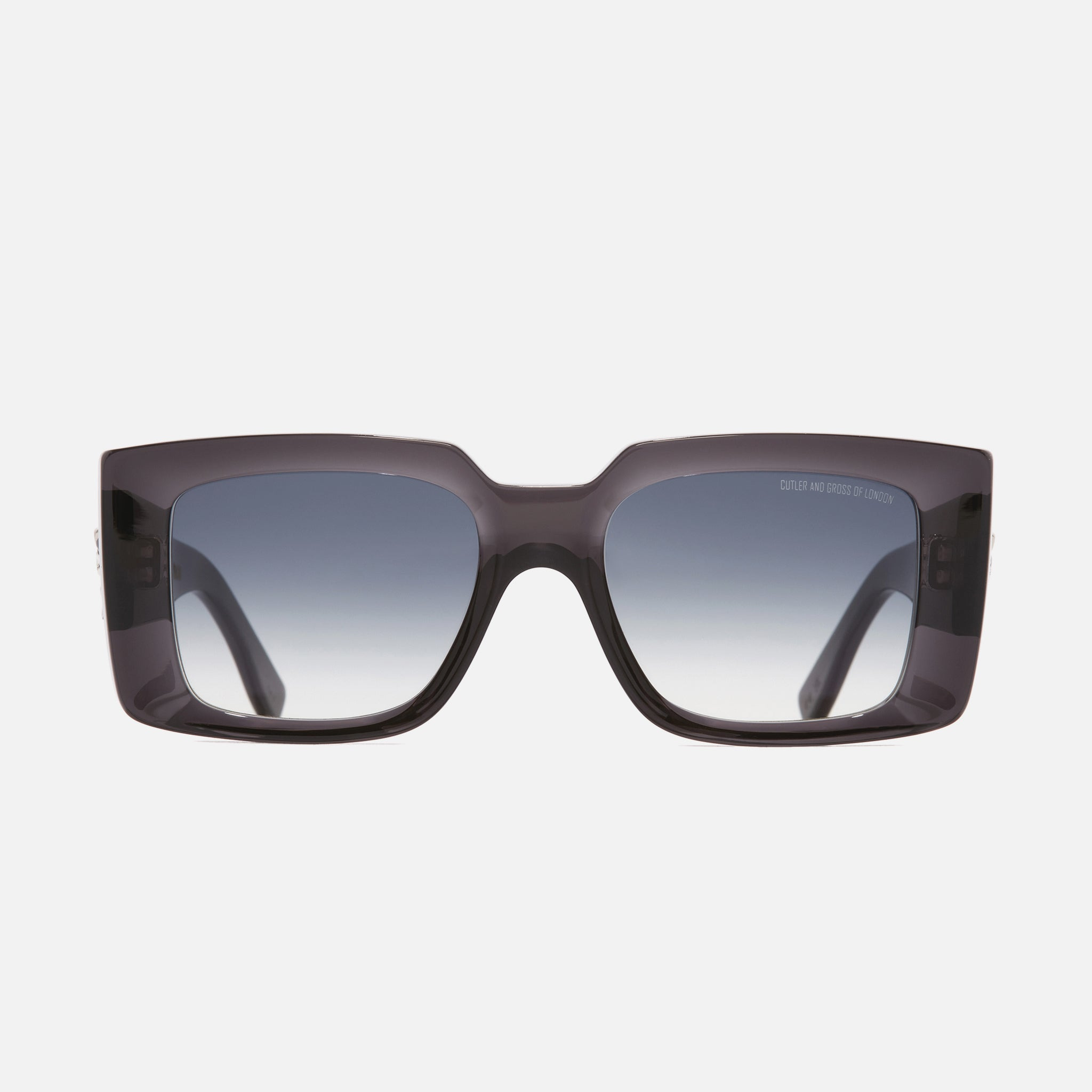 THE GREAT FROG MINI REAPER SQUARE SUNGLASSES - 3
