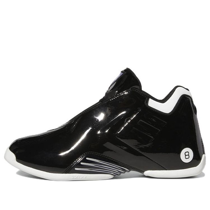 adidas T-Mac 3 Restomod Basketball Shoes 'Magic 8 Ball' GY2395 - 1