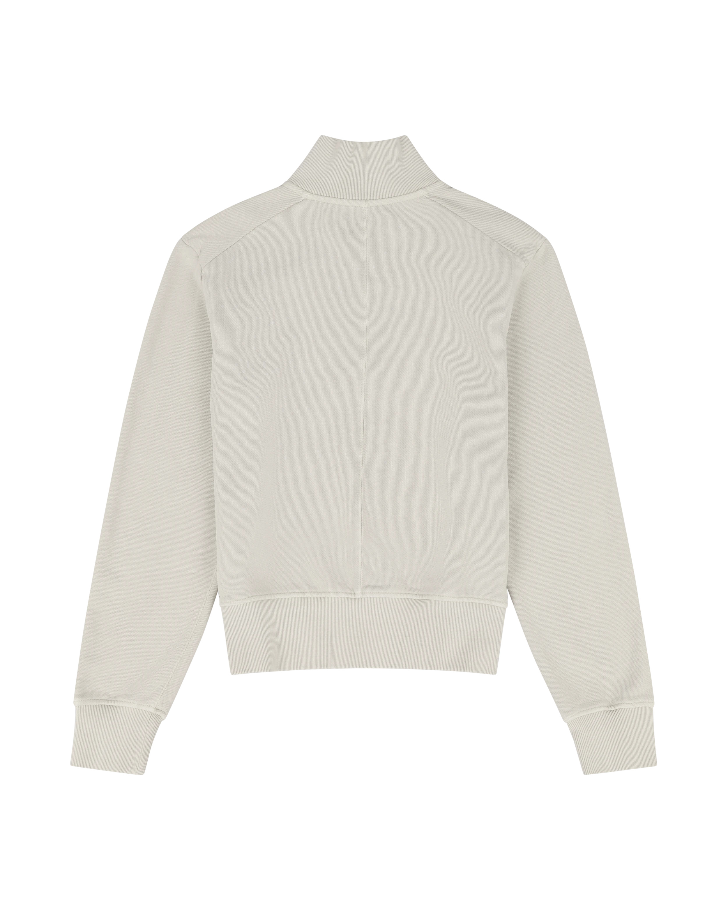 PORT PULLOVER OFF WHITE - 7