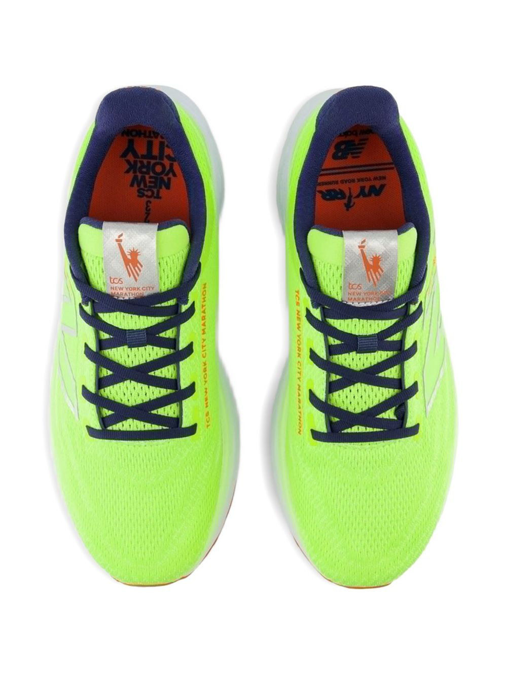 Fresh Foam X 1080 sneakers - 4