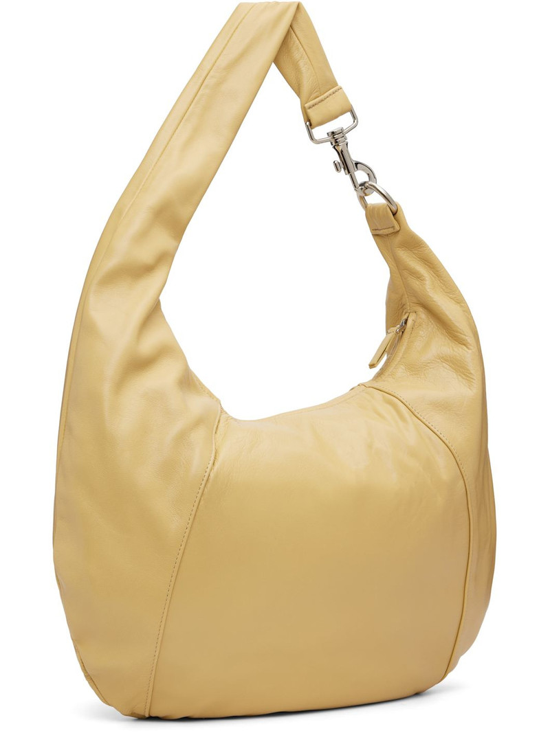 Yellow Paula Bag 3