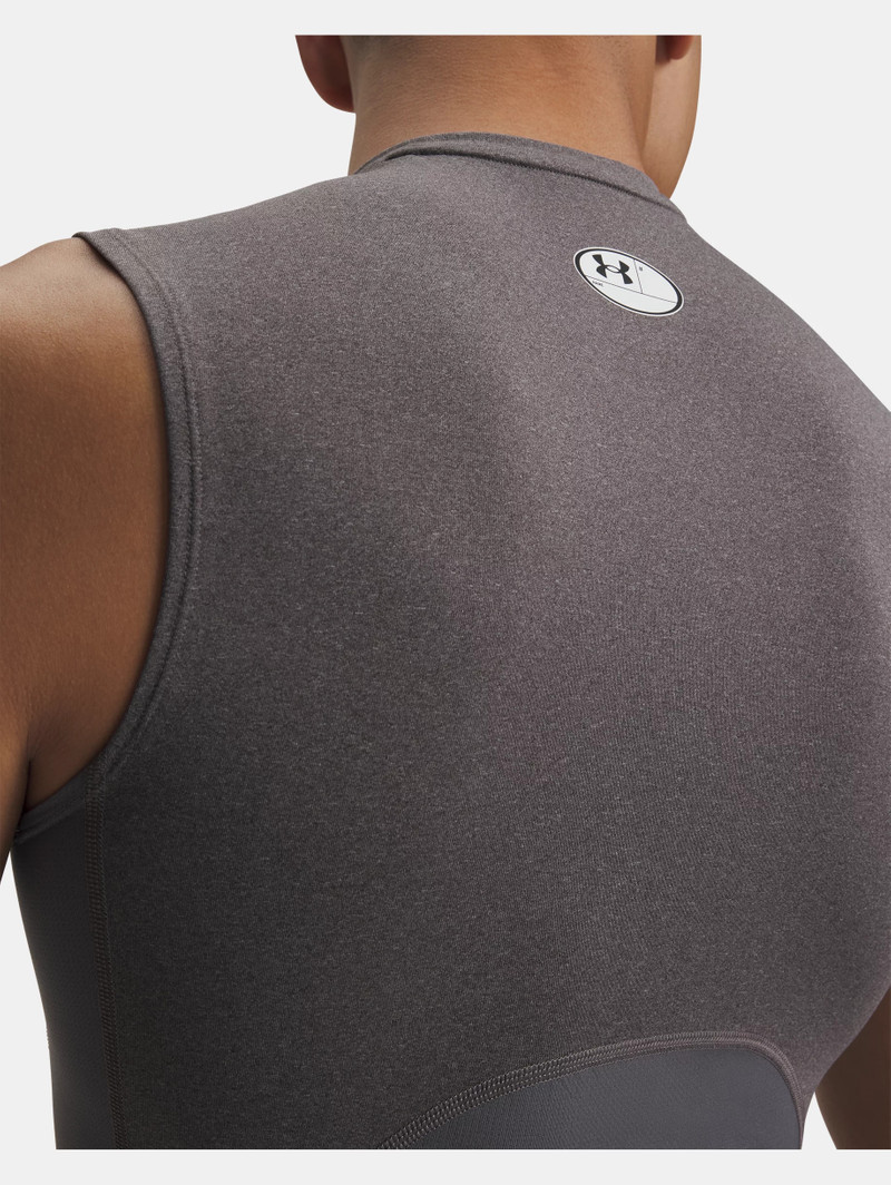 HeatGear® 5