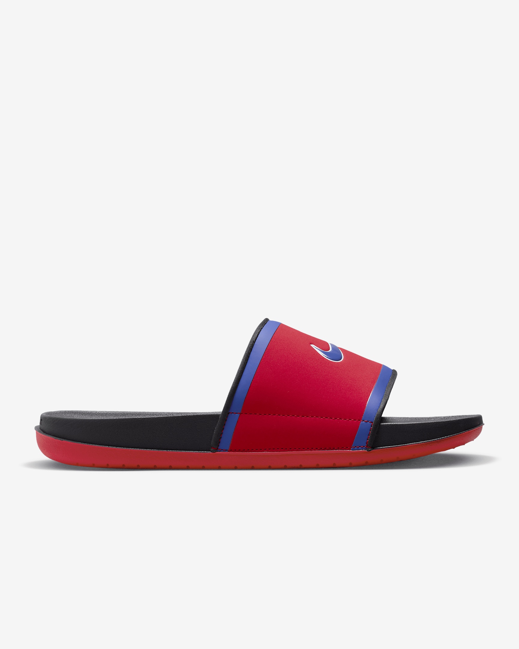 Nike Offcourt (Chicago Cubs) Offcourt Slides - 4