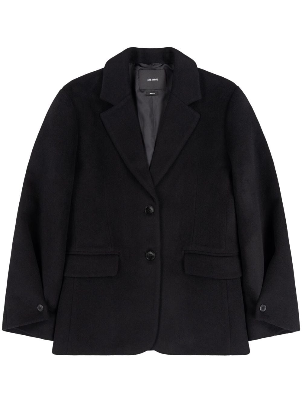 Sai blazer - 1