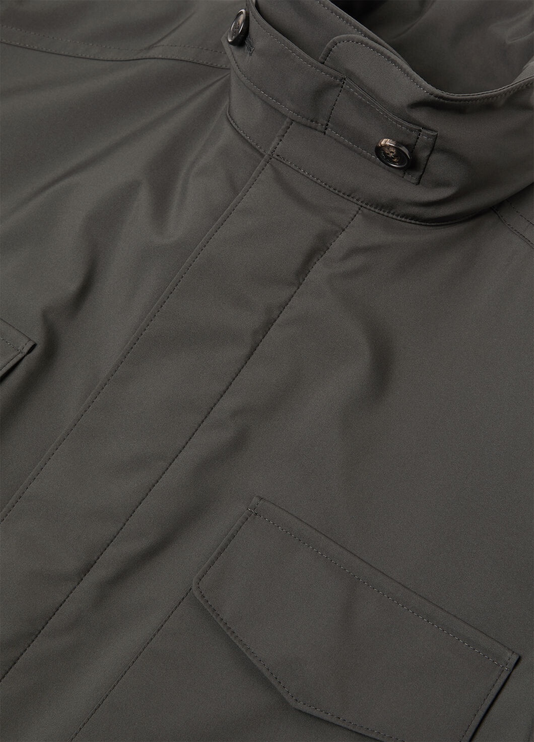 Traveller Field Jacket - 3