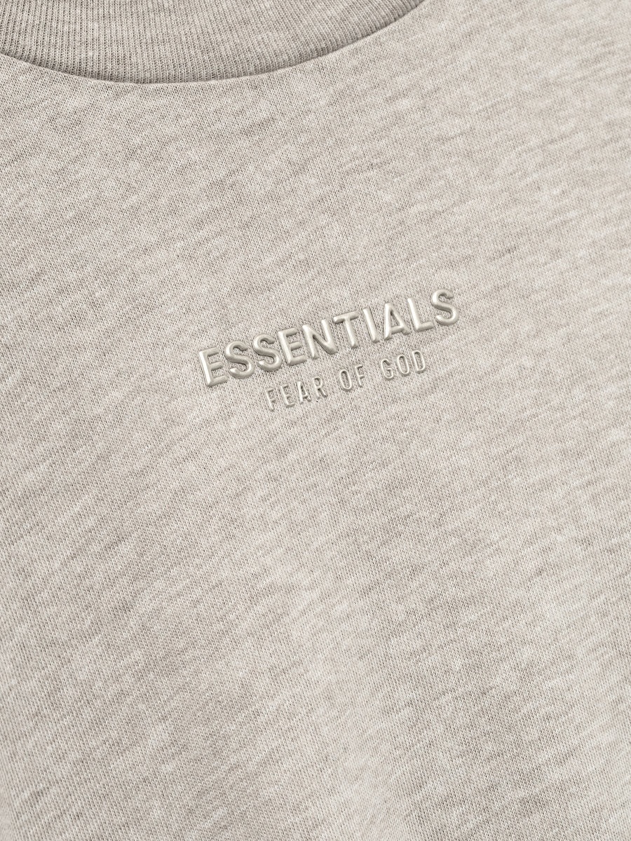 Womens Classic Long Sleeve Tee - 5