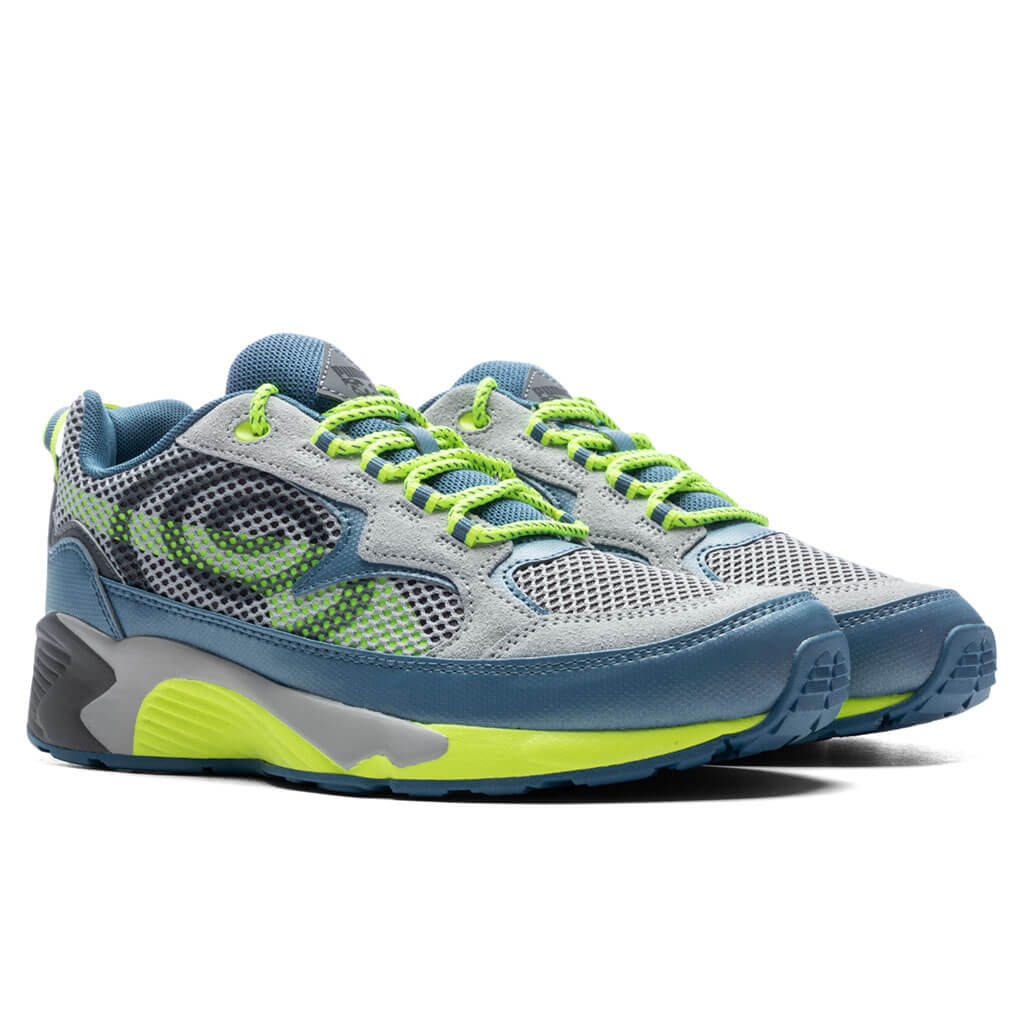 PUMA X PERKS AND MINI PREVAIL SNEAKERS - BLUE - 2