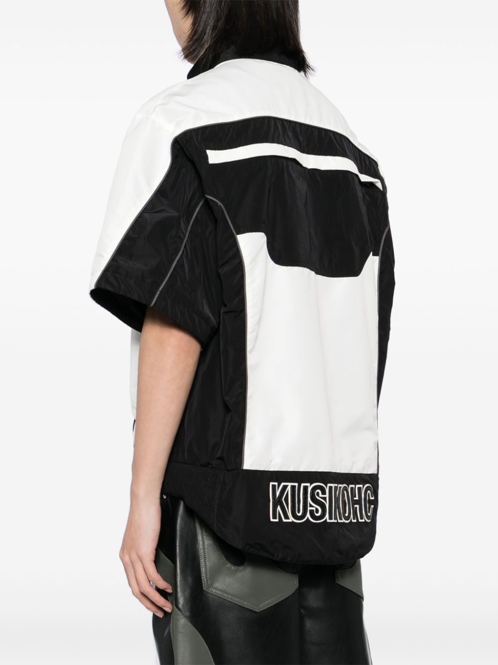 Rider short shirt - 4