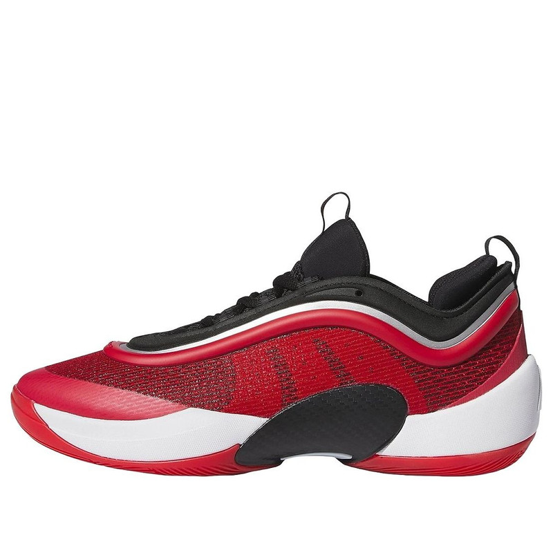 adidas D.O.N. Issue #6 Red Black' IG9092 - 1