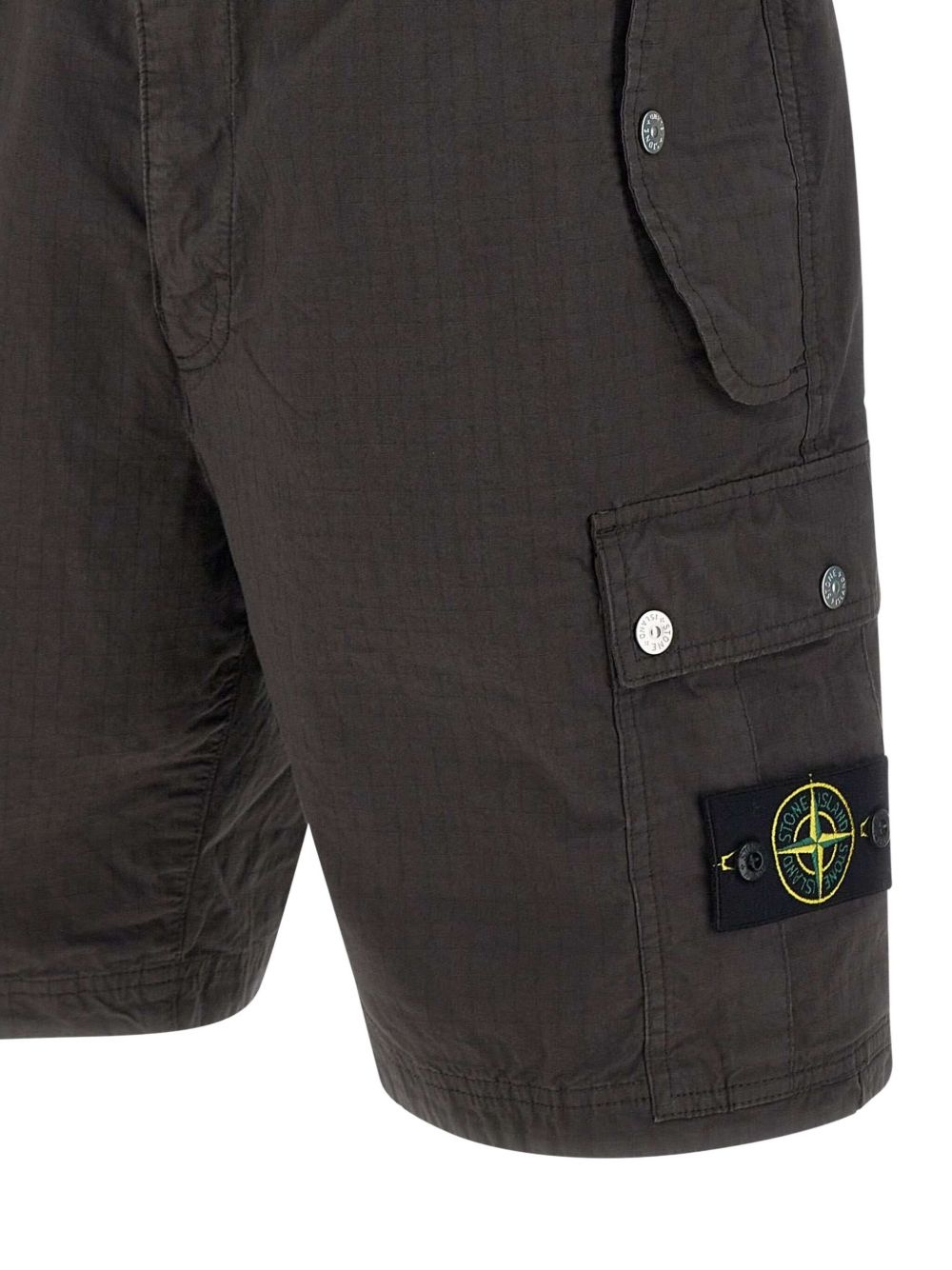 ripstop cargo shorts - 6