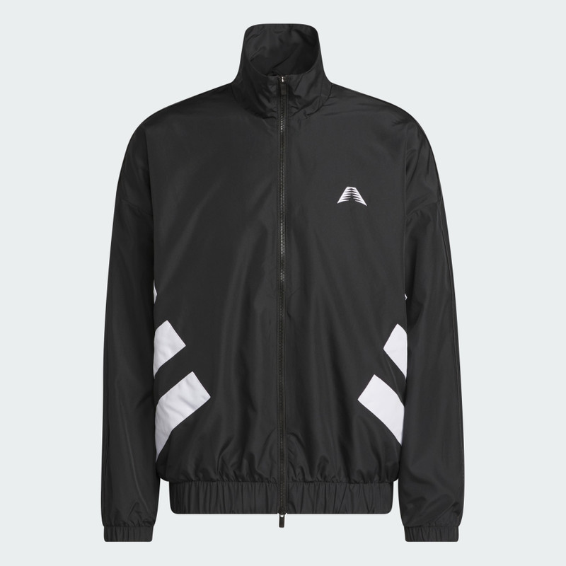 ANTHONY EDWARDS FOUNDATION TRACK JACKET 1