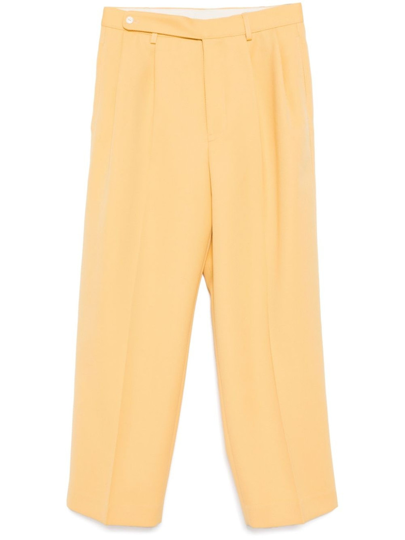 Riding twill trousers 1
