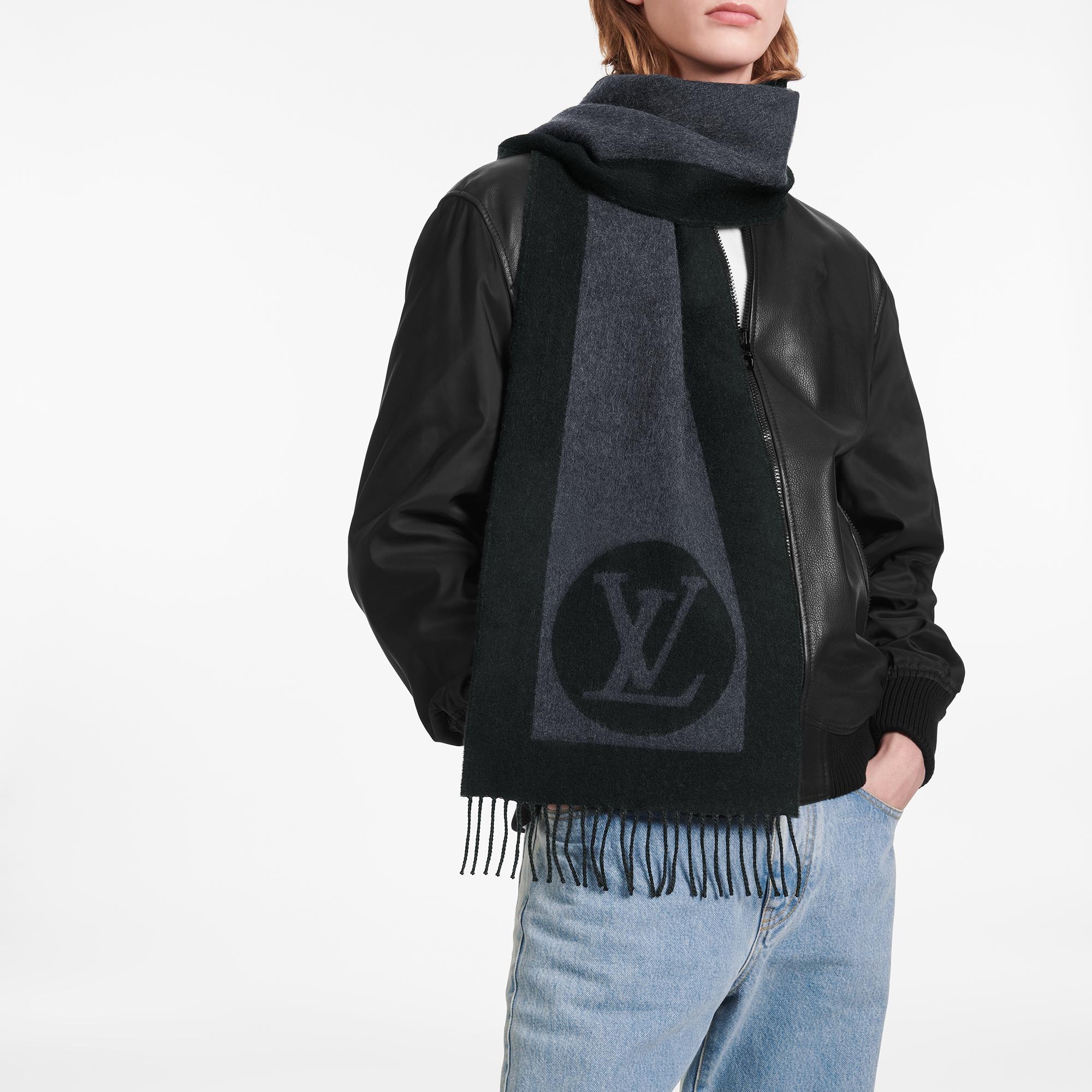 Cardiff Scarf - 2