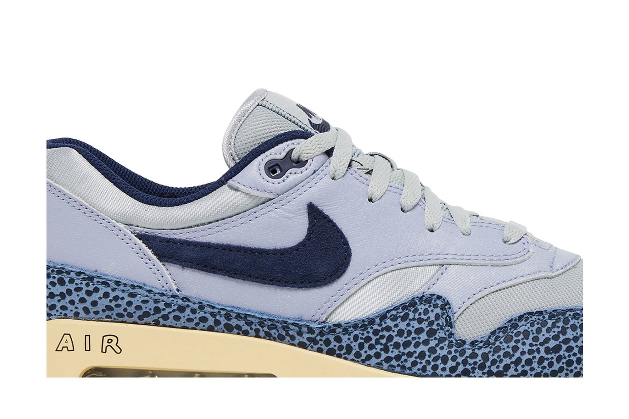 Air Max 1 '86 OG 'Big Bubble - Lost Sketch' - 2