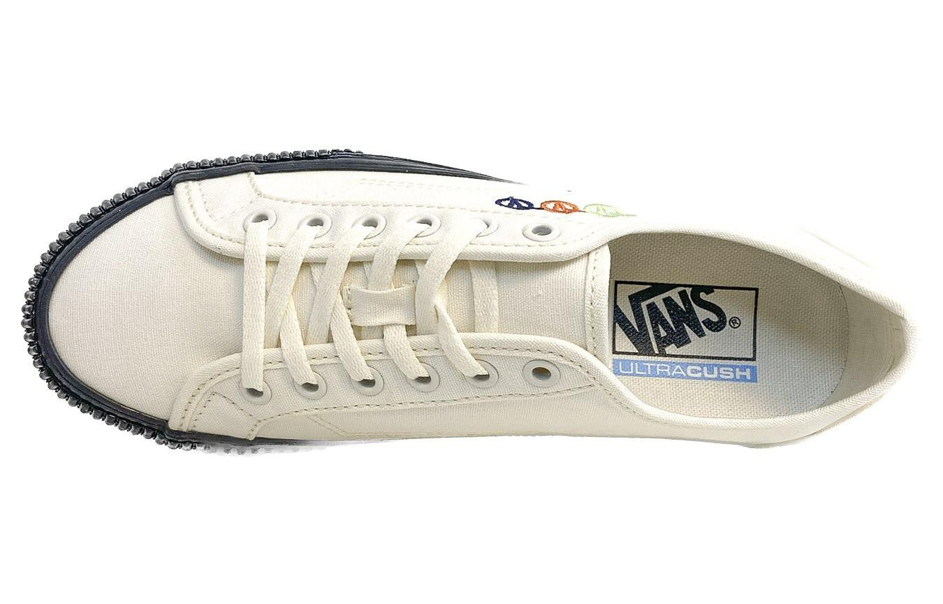 (WMNS) Vans Delridge SF VN0A4BXHKIG - 5