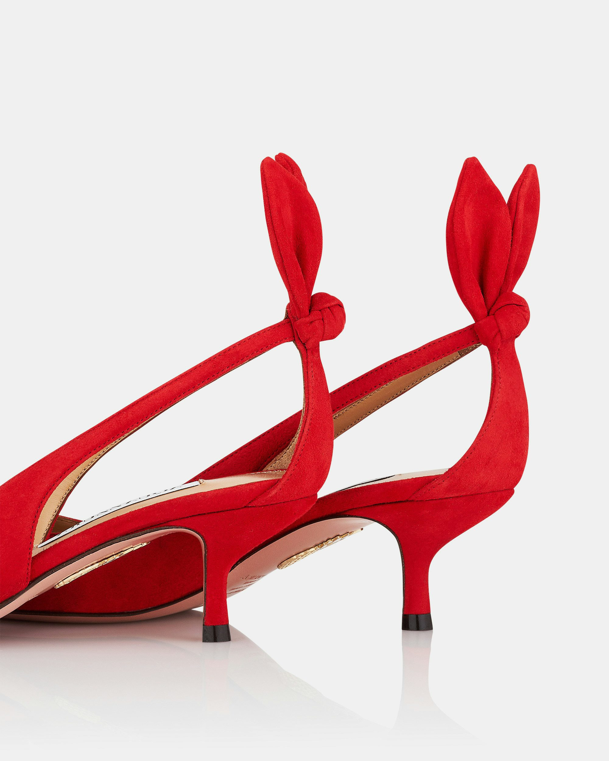 Bow Tie Pump 50 - 4