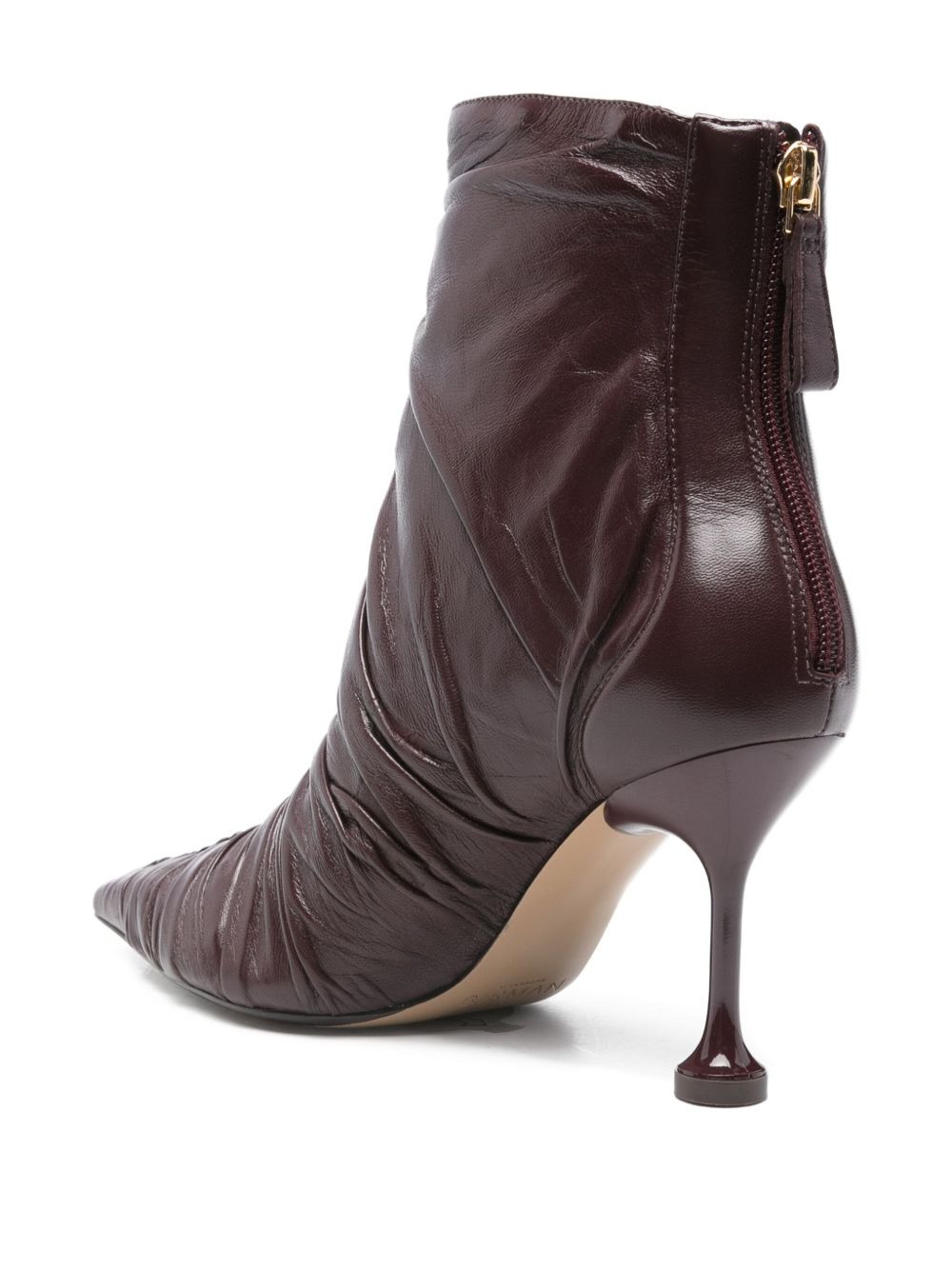 85mm Dannia boots - 3