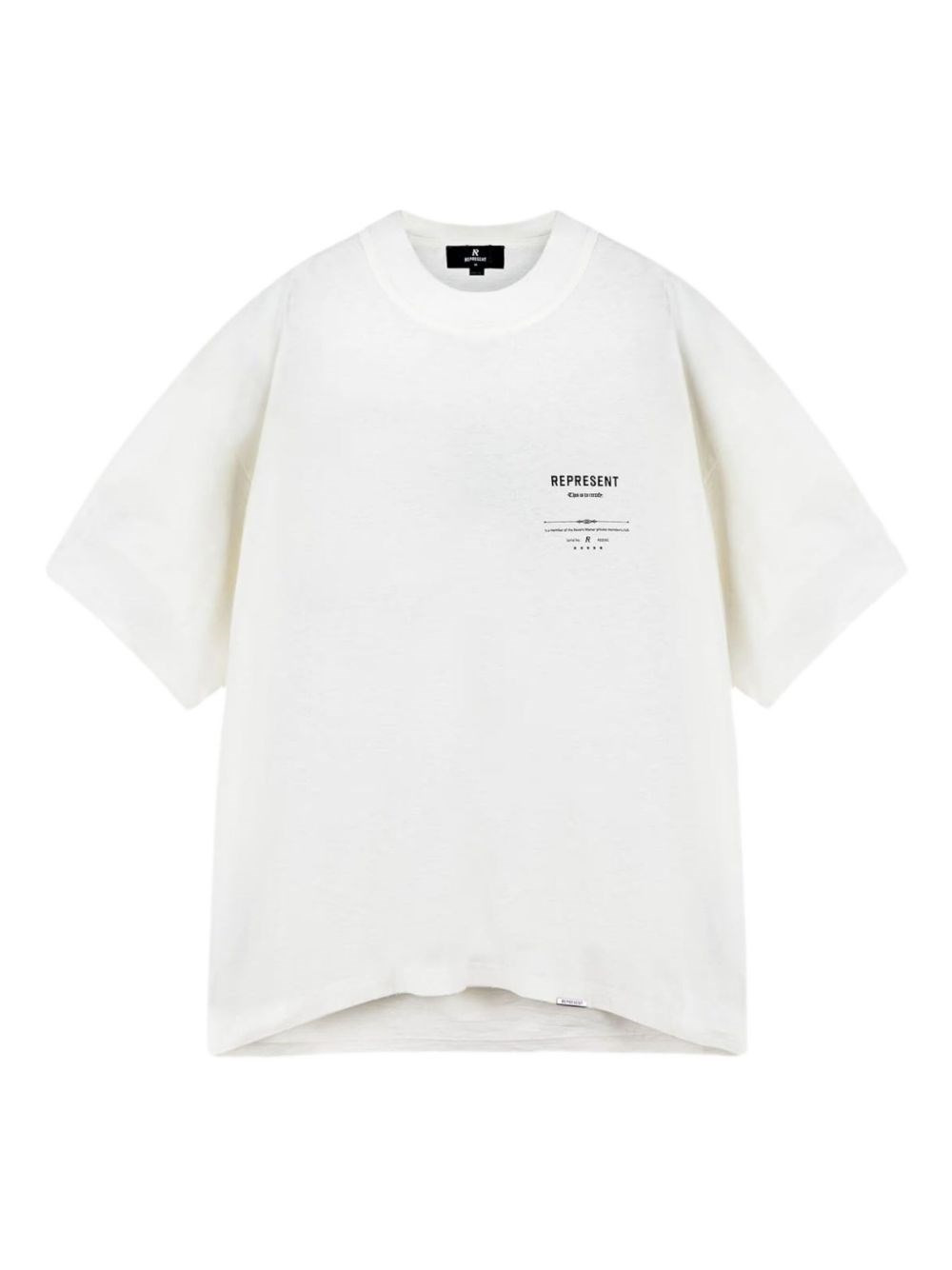 Short-Sleeve Printed T-Shirt - 1