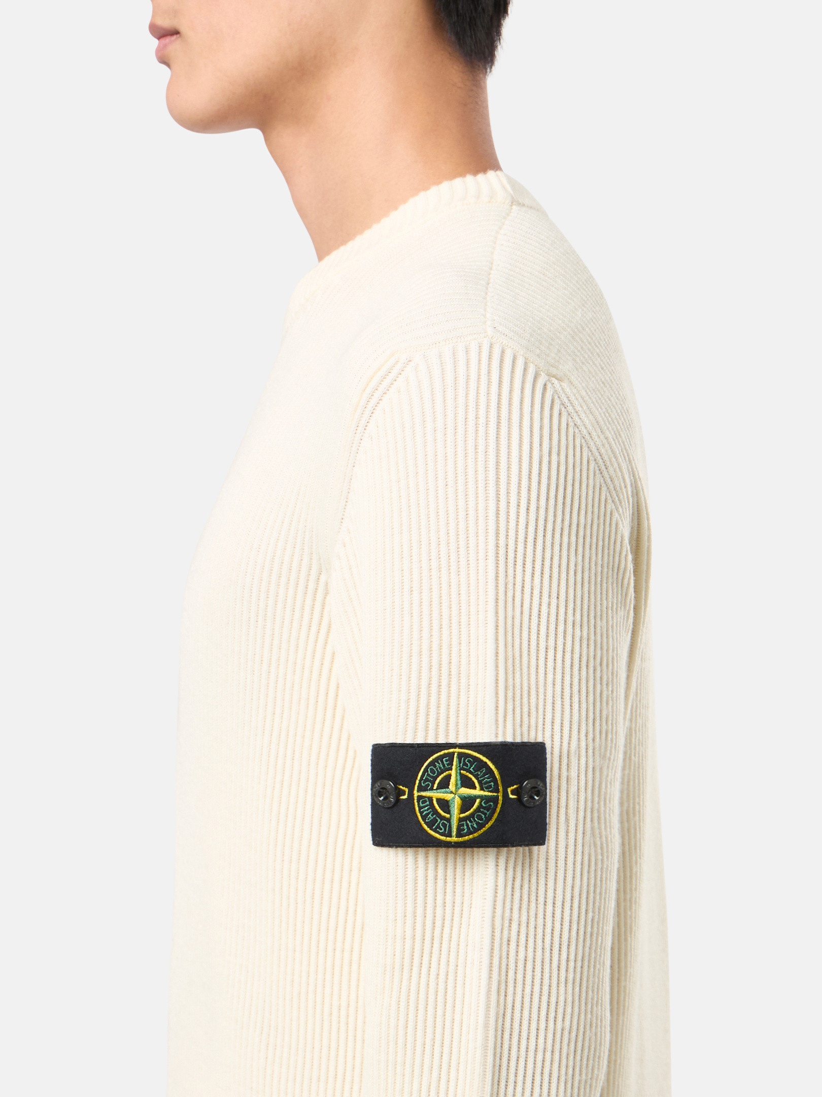 553C2 FULL RIB RWS WOOL - 3