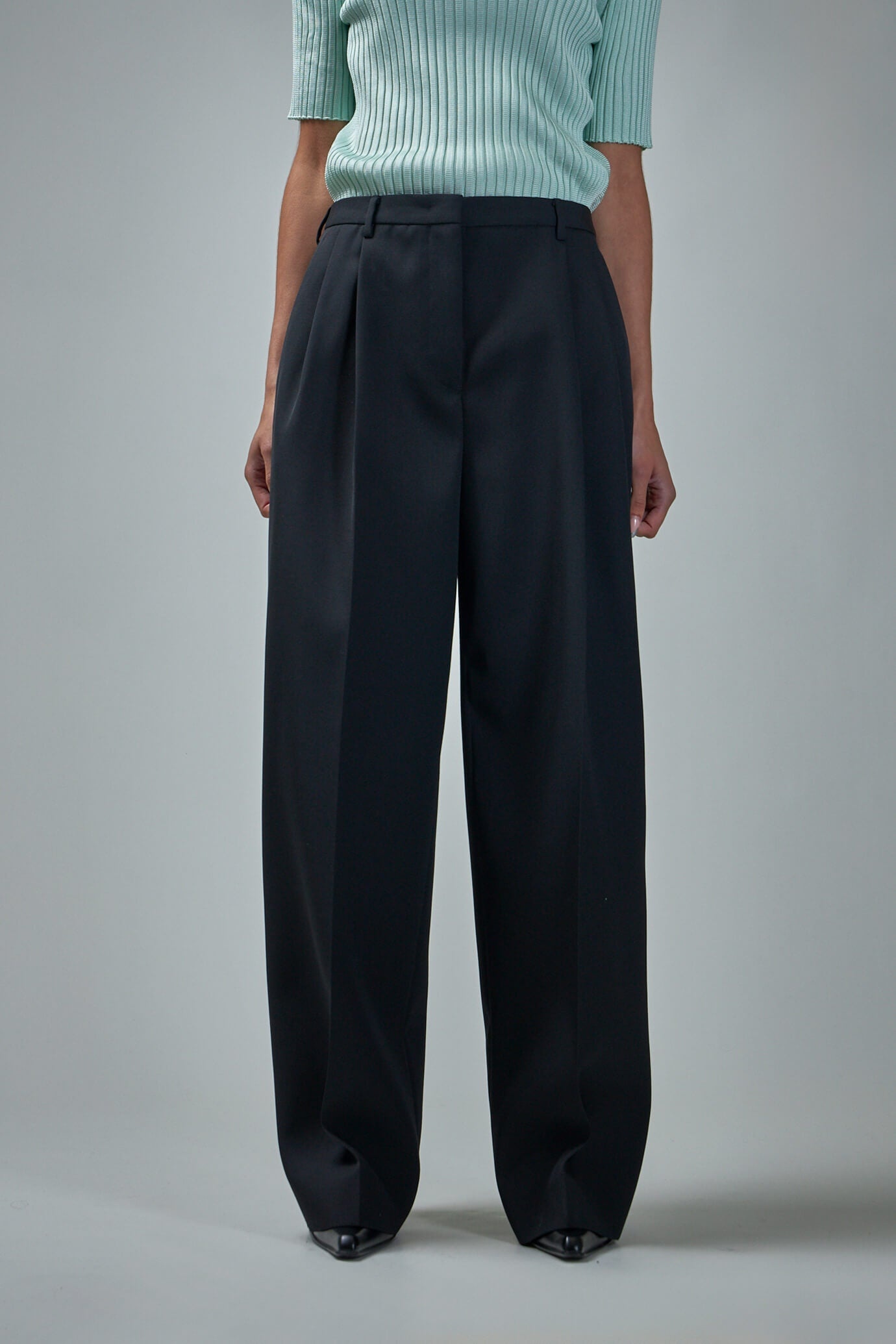 Jil Sander Pants | labelsfashion | REVERSIBLE