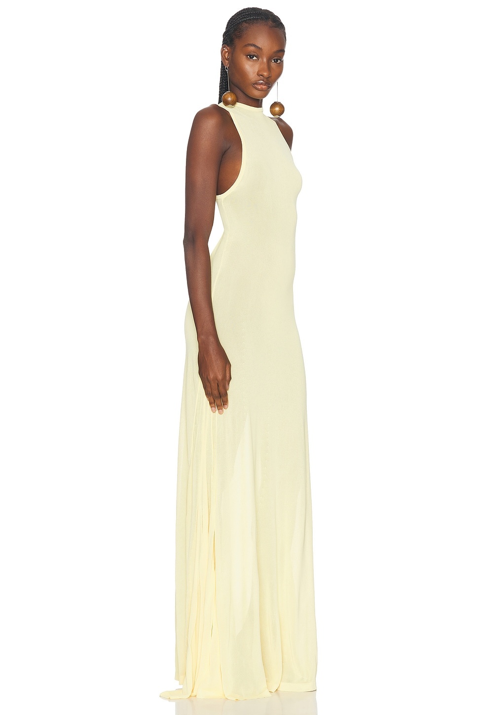 La Robe Maille Sculta - 2