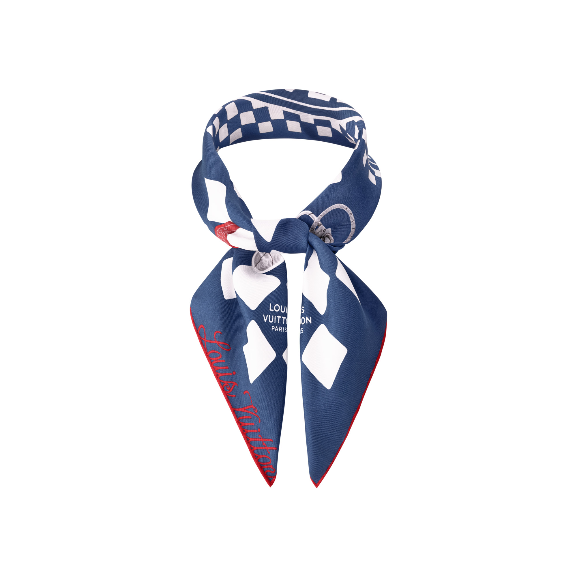 Game Scene Bandana - 3