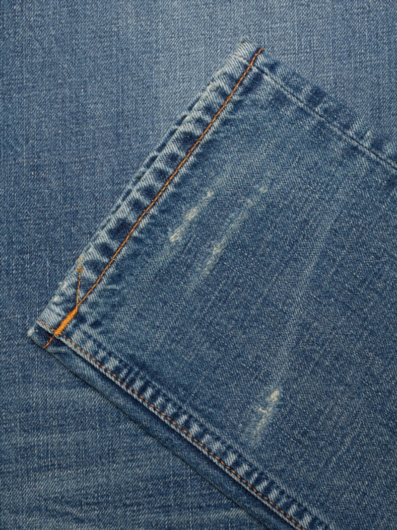 Steady Eddie II Vacation Blues 5