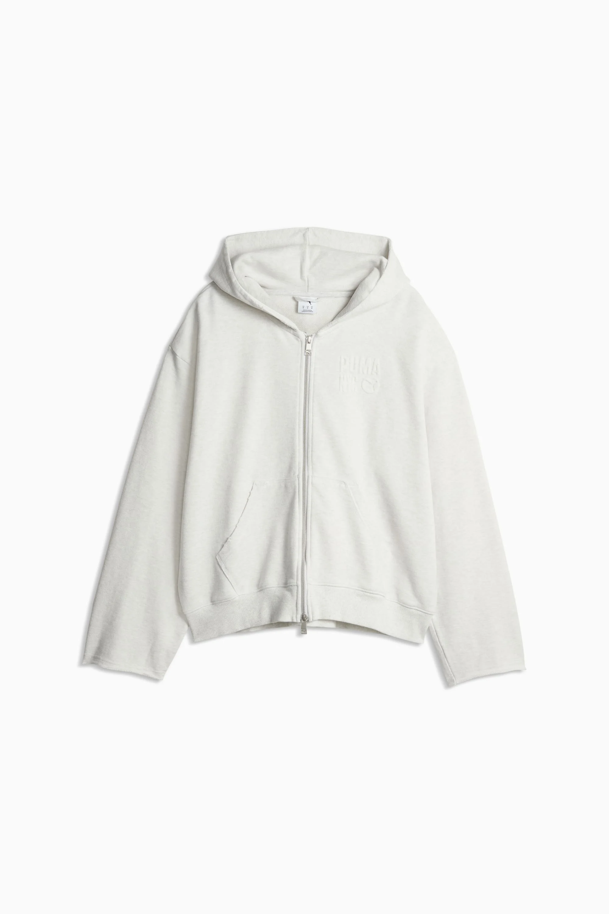 NYC Men's Zip-Up Hoodie - 1