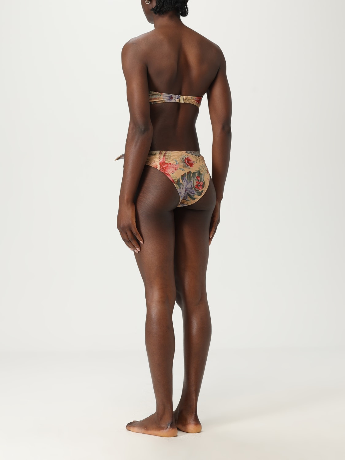 Swimsuit woman Zimmermann - 2