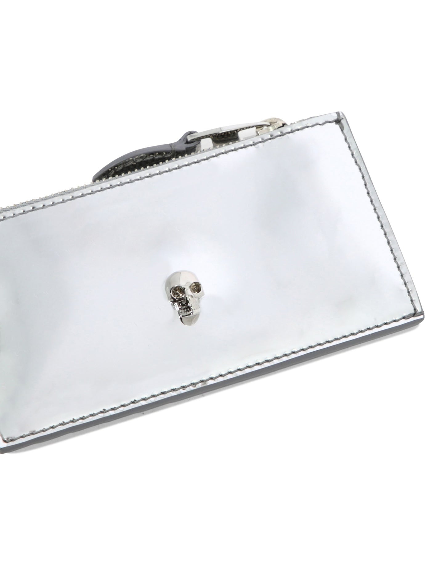 Alexander Mcqueen Wallets & Card Holders - 4