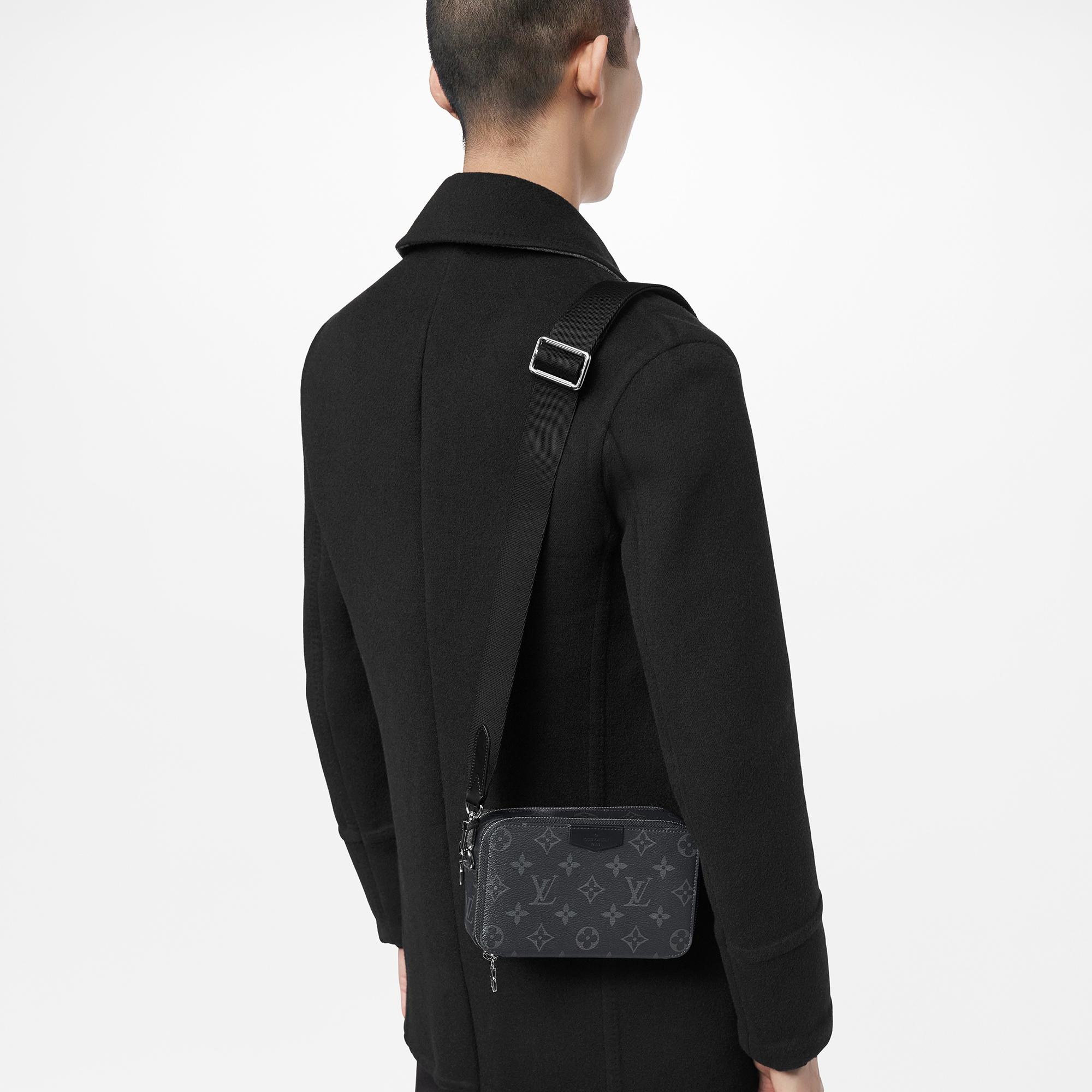 Alpha Wearable Wallet - 8