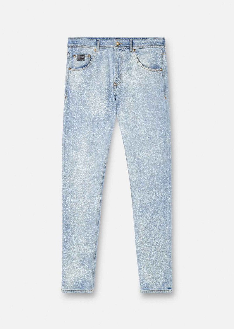 Interstellar Spray Jeans 1