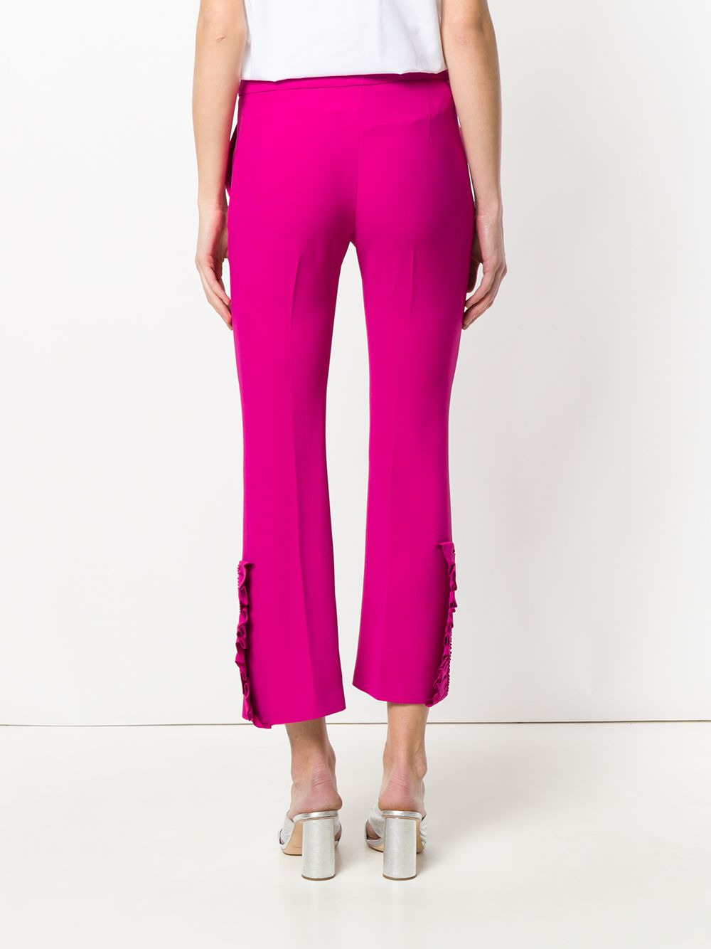 tailored trousers - 4