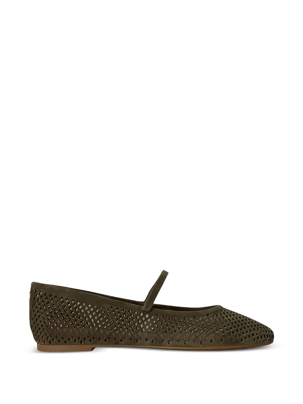 Jayna ballet flats - 1