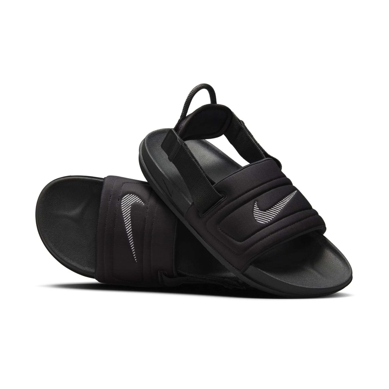 Nike Offcourt EasyOn Slides 'Black' FD4109-001 - 3