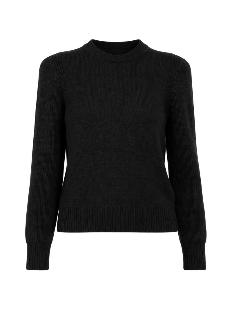 crew-neck sweater 1