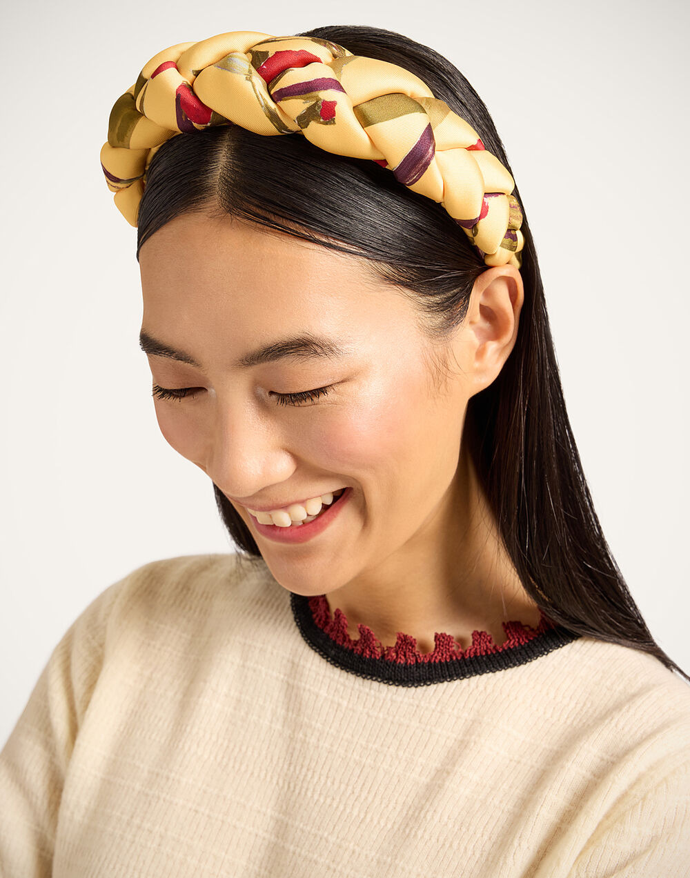 Rapunzel Headband - 2