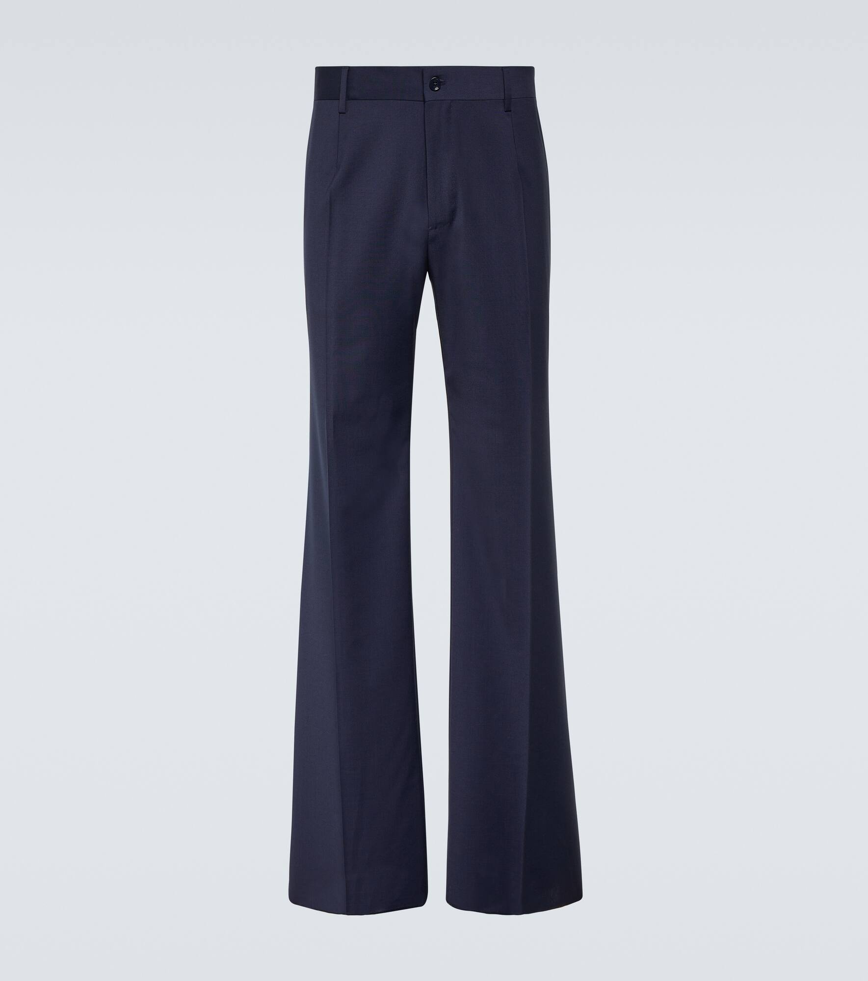 Flared pants - 1