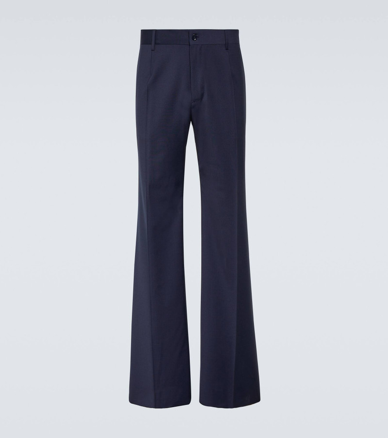 Flared pants - 1