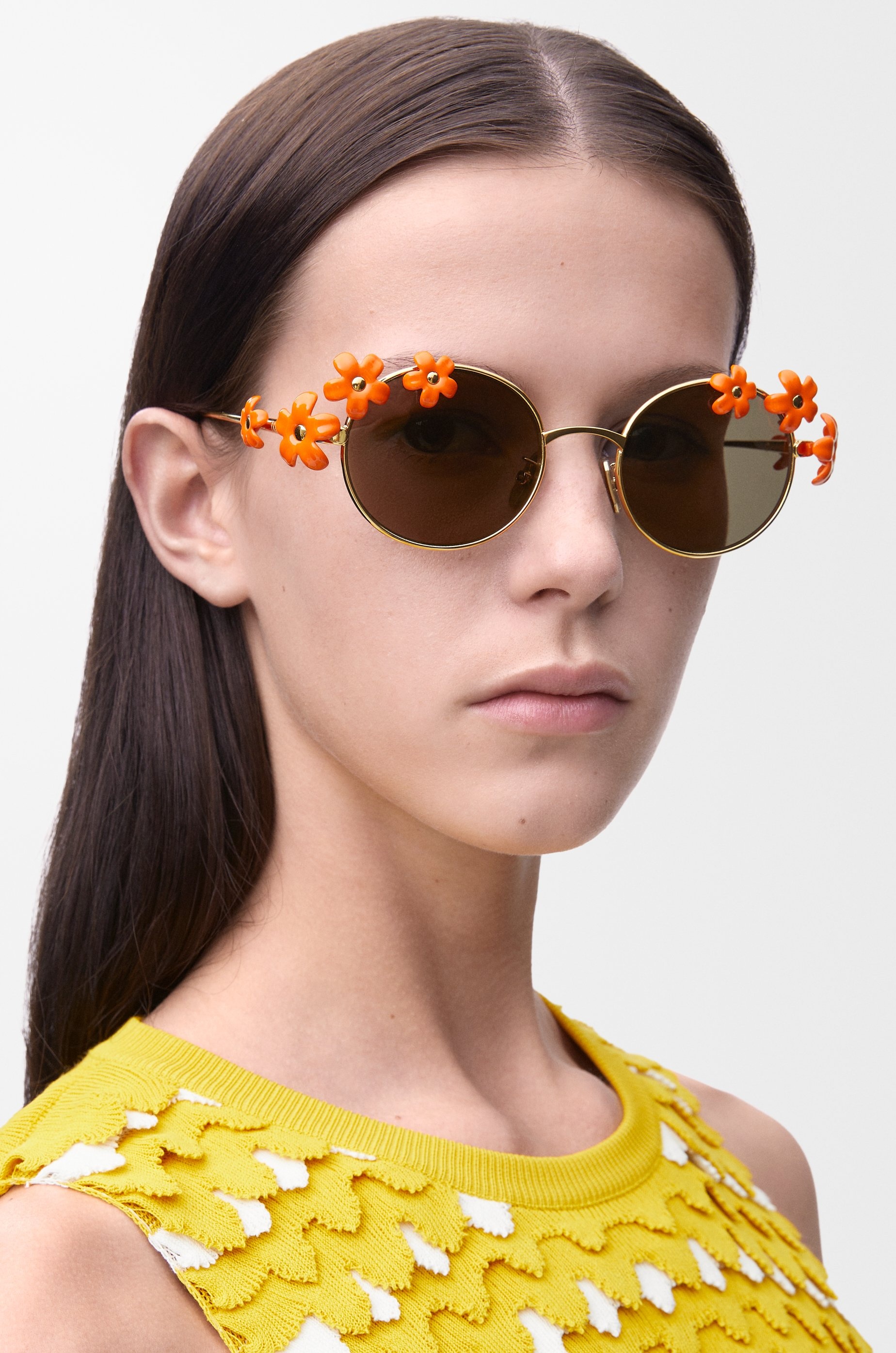 Daisy Field sunglasses - 2