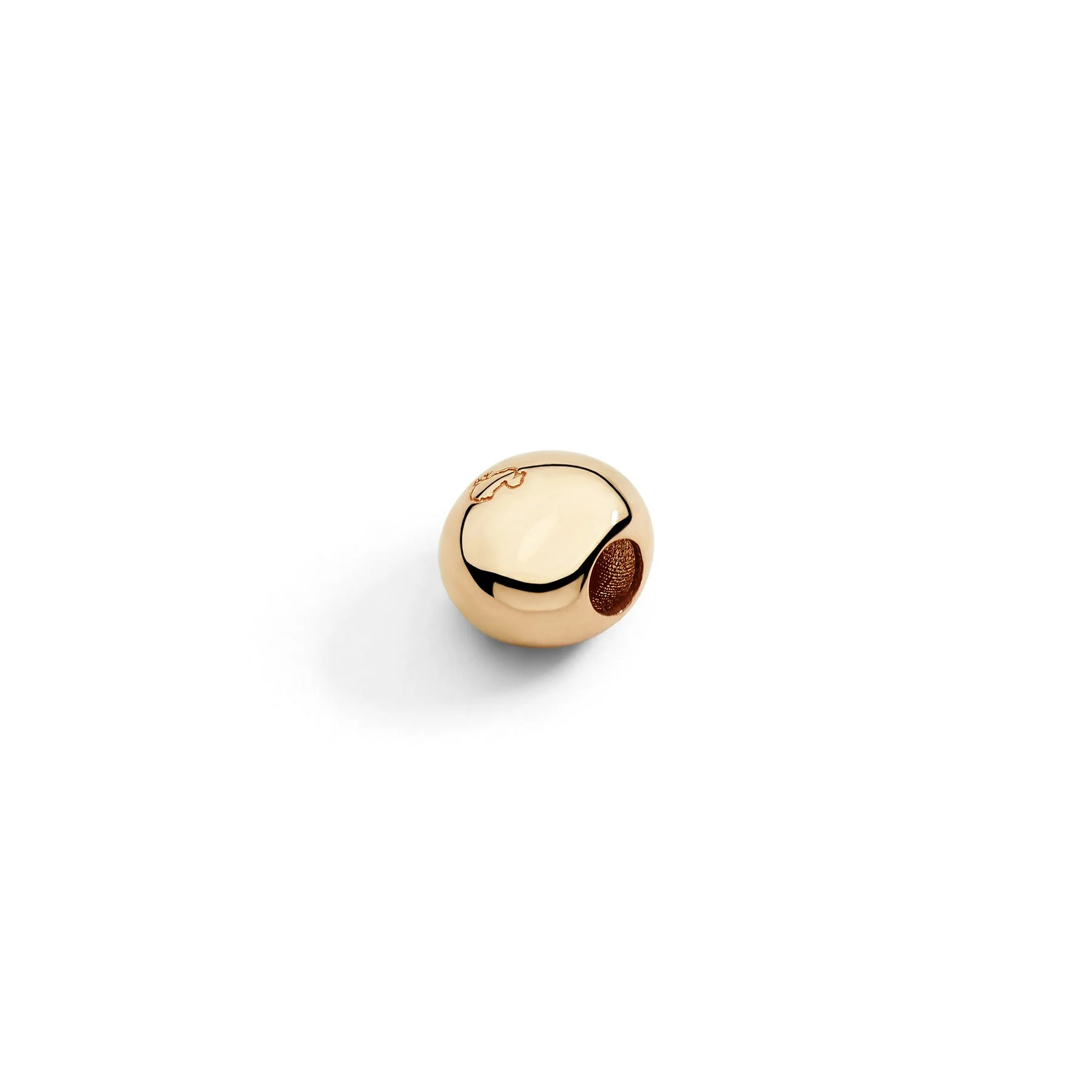 ROSE GOLD SMALL PEPITA COMPONENT - 1
