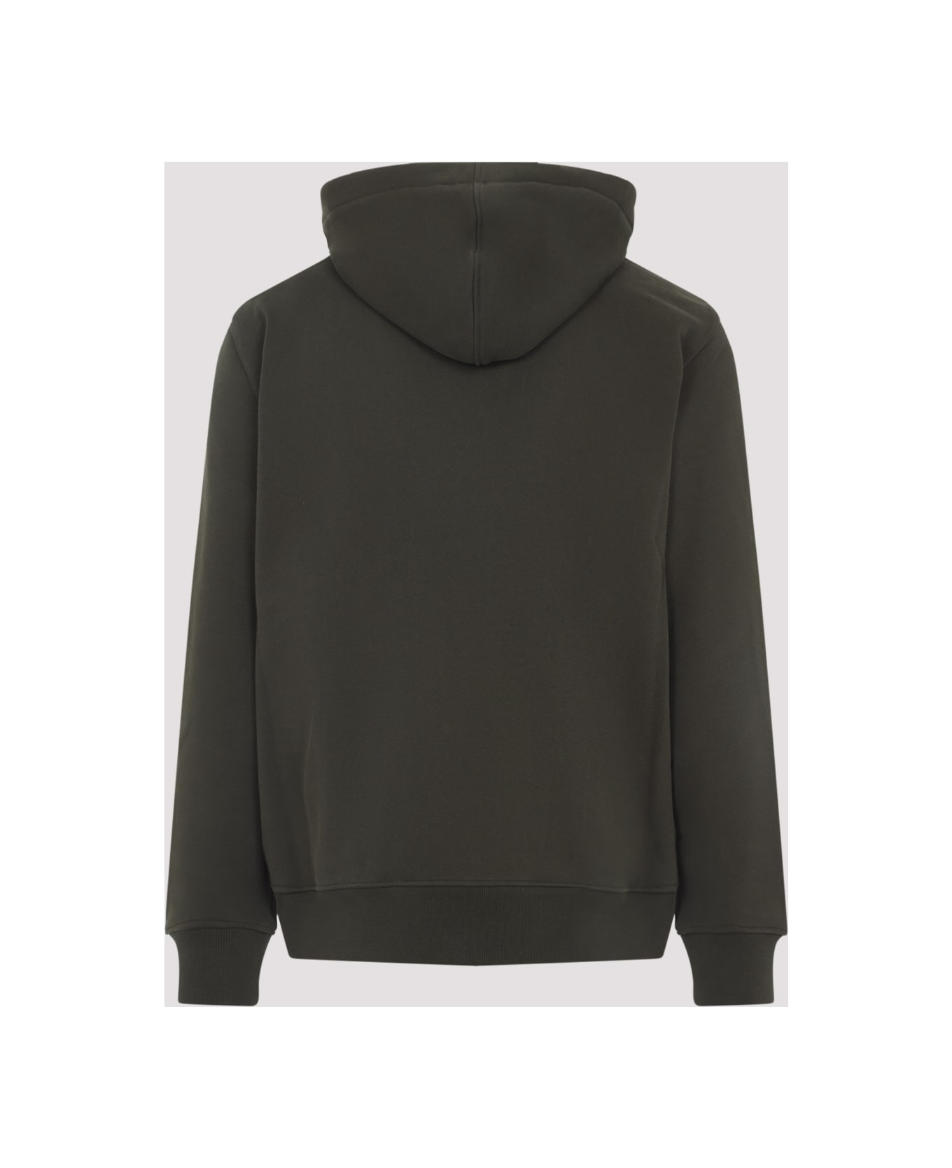 Sweatshirt - 4