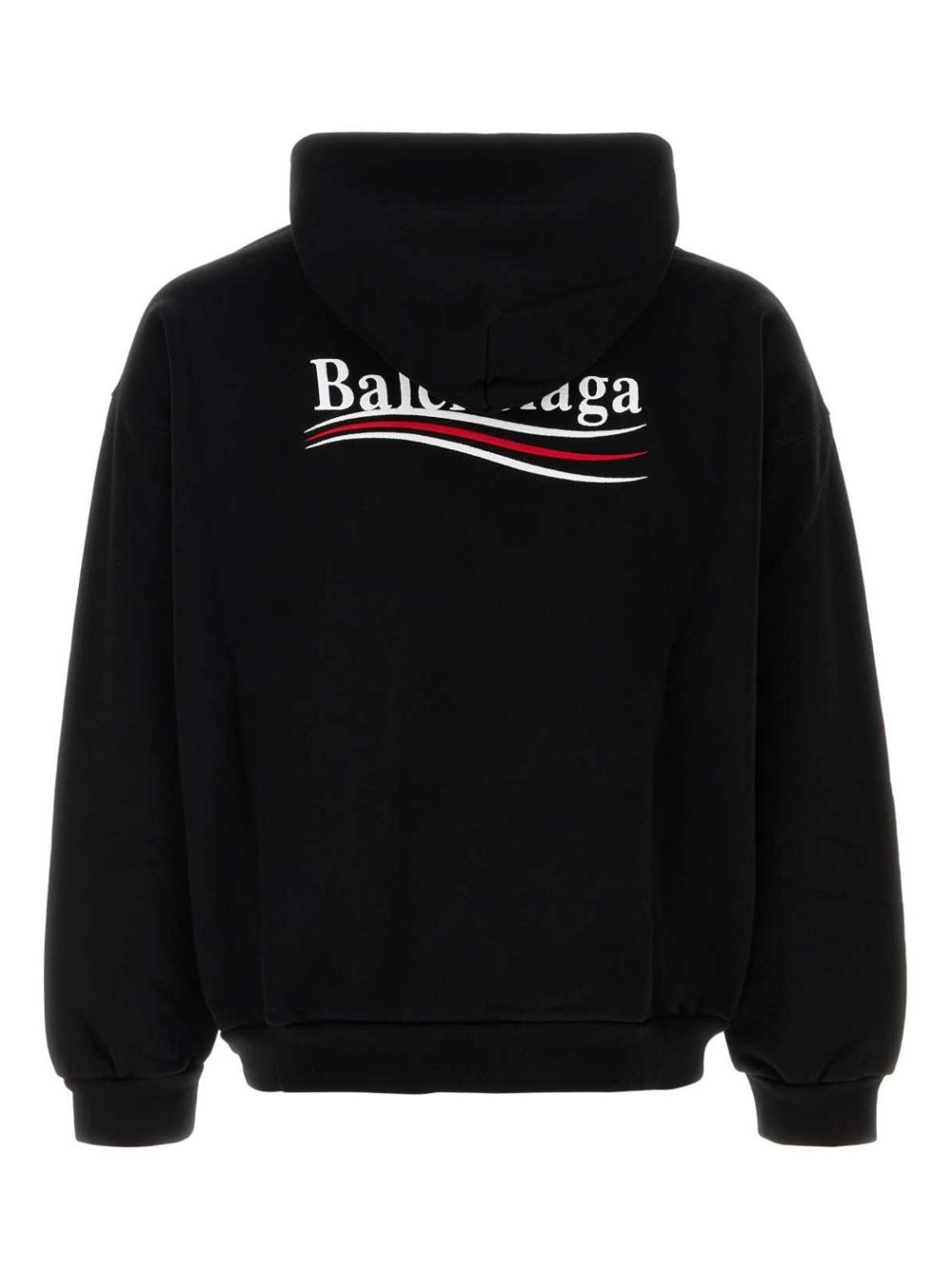 Political Campaign hoodie - 2