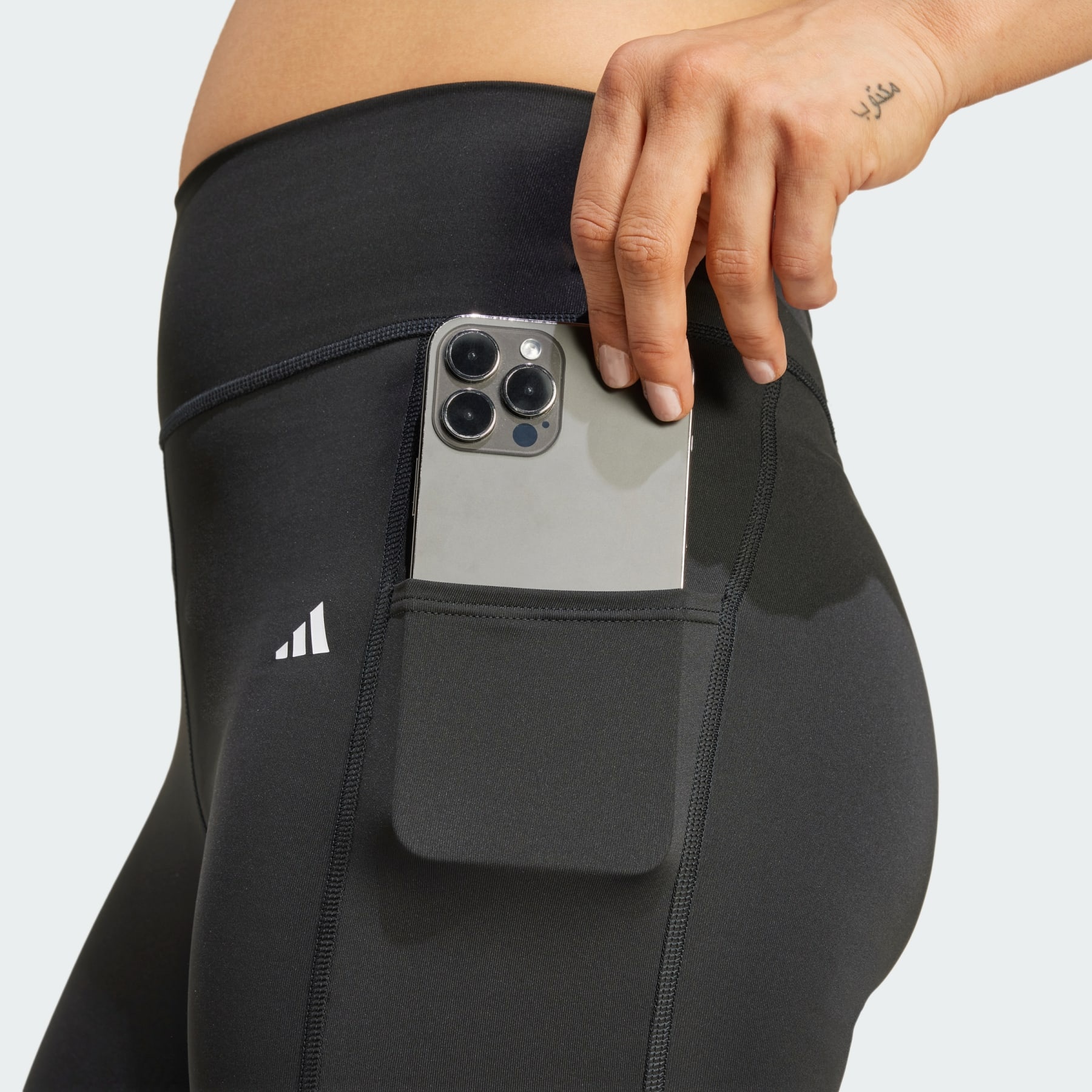 Optime Full-Length Leggings - 5