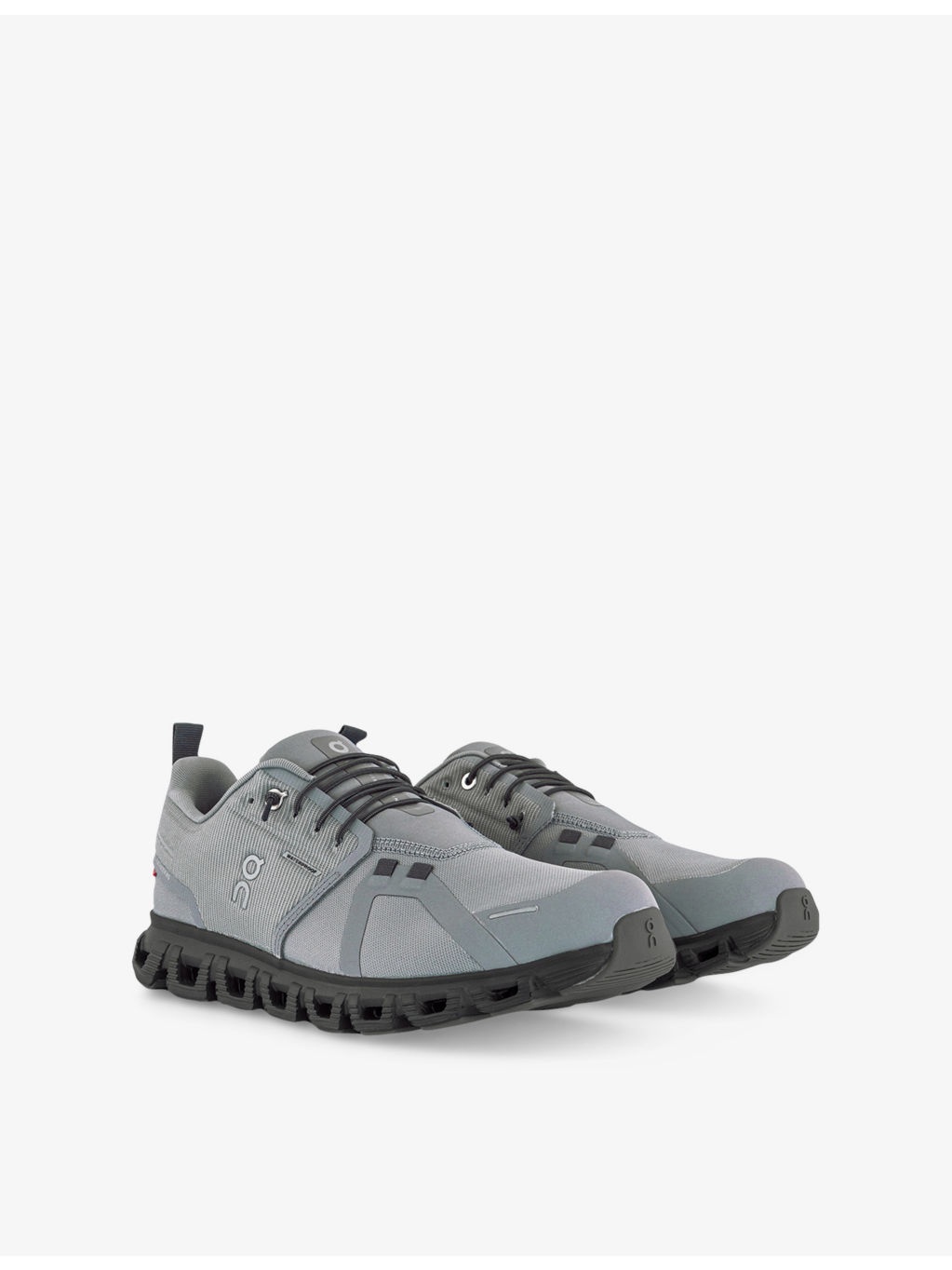 Cloud 6 Waterproof Woven Trainers - 3